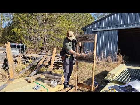 DIY "H" stands for the Range #rangedayeveryday #airsoft #shootingsports #shootingcompetition