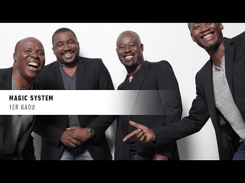 Magic System " 1er Gaou"— La vie secrète des chansons — André Manoukian