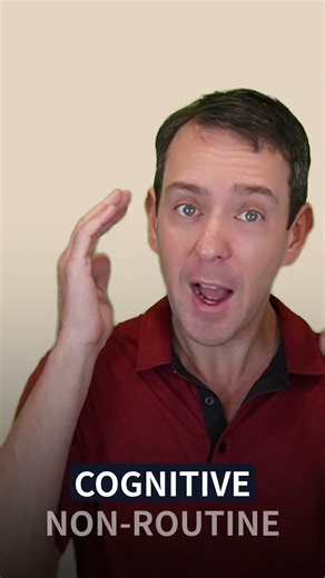 Human Worker Leveraging the Computational Capability of the Machine