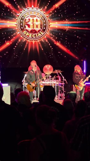 38 Special Teacher Teacher Full Throttle Saloon Sturgis 2026
