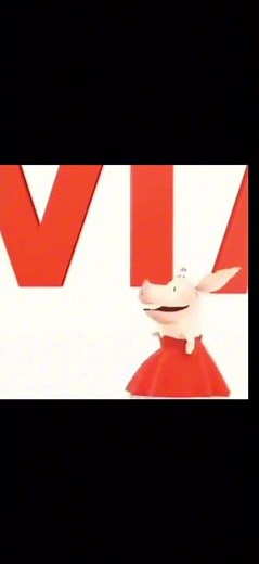 Olivia pig meme but I replaced the sound at the end #hollyberrythecat2021 #animation #oliviapig