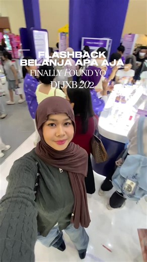 Replying to @Marsa Mulaningrum skintintnya ffy bagussss pwolllll 😩🫶🏻🫶🏻 #jxb2025 #finallyfoundyou #skintint