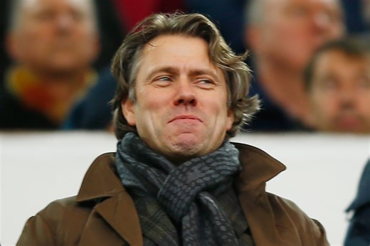 John Bishop calls 2026 World Cup ‘a joke’ in Trump rant