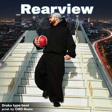 [FREE] Drake Type Beat 2025 - “Rearview”