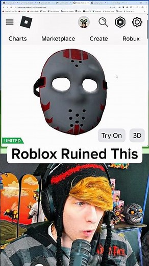 Why would Roblox do this?