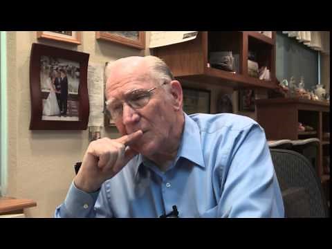 Issachar Insight - Chuck Missler and Barry Setterfield
