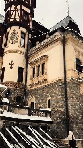 🇷🇴 Romania in 6 giorni: castelli, natura e città da sogno!