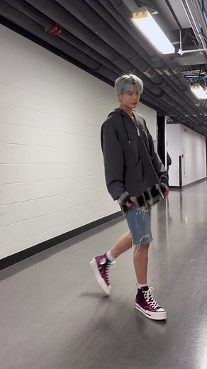 you wanted to do it? 🎶#Tinnitus (Wanna be a rock) | txt