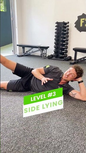 Build Strong Hips at Home (No Equipment Needed!)