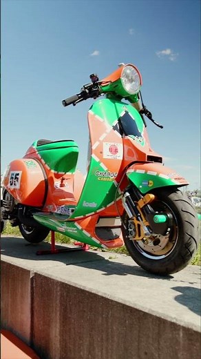 Zum ersten Mal: SIP Custom Show 🛵