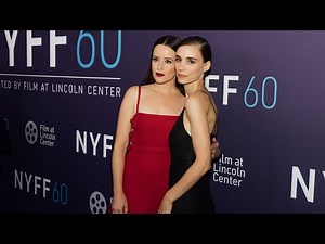 Women Talking Red Carpet Highlights | NYFF60