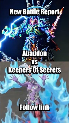 Legions of Excess got way better! Full Game in Link