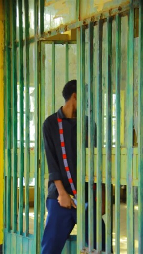 Ethiopian School Life: Fresh Students Experiences