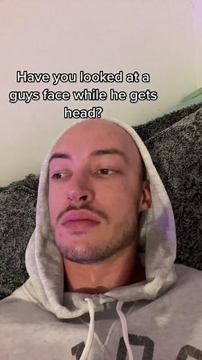 Men Reaction Compilation: The Various Faces When Getting Head