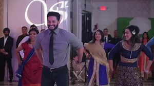 179K views · 541 shares | Wedding Bhangra Surprise | Punjabi Bhangra | Facebook