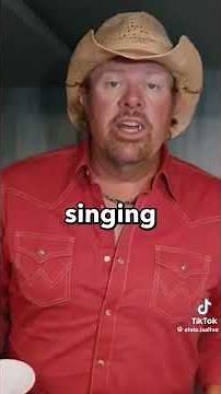 Toby Keith's Final Performance on 2023 before his death! (Who misses this great legend?)