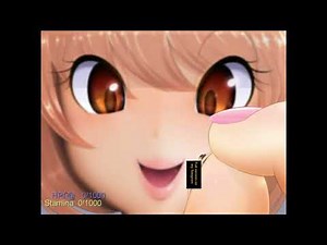 Little Snatcher (Giantess Game) Part 2