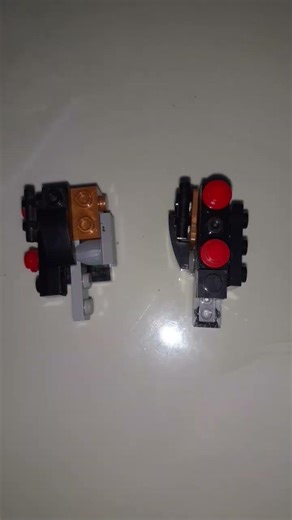 Tutorial Lego Titan Speakerman 3.0 #lego #phonkagressive #music #funny #tutorial
