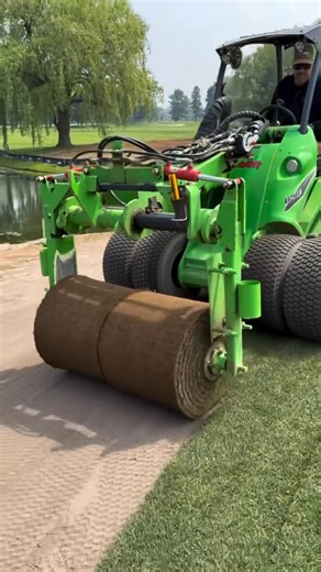 Thinking about a new lawn? 🌿🏡 Let SUNNY SOD CO show you what’s possible. Our team delivers fresh, vibrant sod and professional installation for a lawn you’ll love right away. | Sunny Sod Co