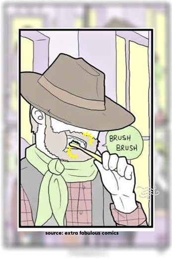 wild wild west #cowboys #juice #comics