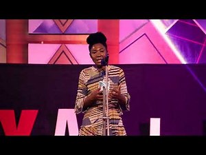 The Untold Story of the Osu caste System | Ogechukwu Maduagwu. | TEDxAbakaliki