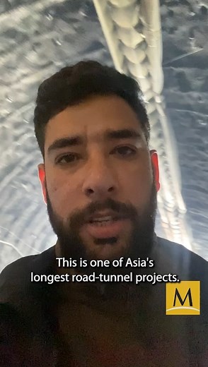 SAFETY – High up in the Himalayas, hundreds of engineers and laborers are working nonstop to finish what is slated to be India’s longest road tunnel. Boring into the tectonically active mountains is dangerous. Earlier this year, a huge avalanche killed two laborers and suspended work for weeks. But once operational, the Zoji La tunnel will provide all-weather connectivity to Ladakh, a long-isolated Indian territory that shares a contentious border with China. Indeed, the roadway is one of severa