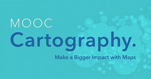 2.7K views · 125 reactions | Our Cartography. MOOC is back! Join us...