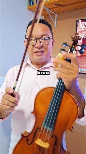 Rosin can damage your violin 😱😱