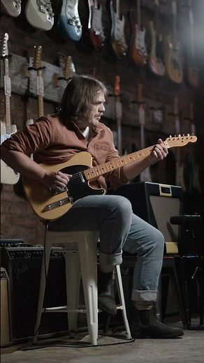 1982 Fender Telecaster '52 American Vintage Reissue