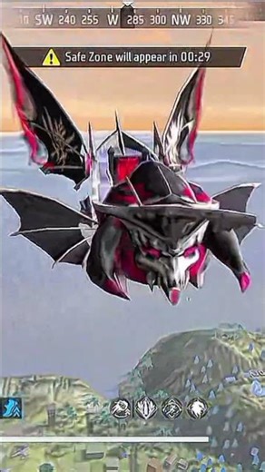 FREE FIRE NEW UPDATE 🥷