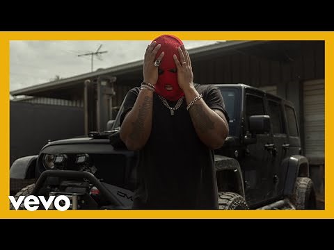 Canon, Derek Minor - Hold Me back (Official Video)