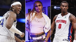 “Angel Reese Really Said ‘Look At This Upgrade’”: Fans React to WNBA Star Posting BF Wendell Carter Jr.’s Dunk on Ex Jalen Duren | College Sports Network