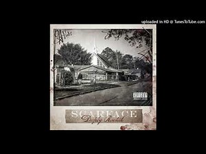 Scarface...All Bad (DJ Shawne Blend God Remix) Bvtman Beat