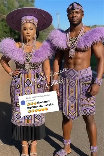 Curvy Couture Outfit Inspiration with Feathers