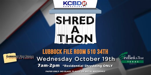 Shred-A-Thon 2022
