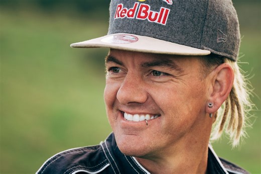 Dream Garage: ‘Mad Mike’, Drifting legend