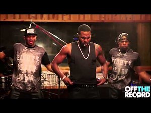 Jason Derulo- Wiggle Live (Legendado)