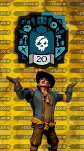 Three weeks remain to complete the time limited heist in Act 2 of Season 17! Claim 175K gold, a heap of bonus Guild Reputation and a couple of shiny new trinkets. #SeaOfThieves #Gaming #GamingVideos #Xbox #PS5 | Sea of Thieves