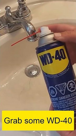 How to Fix a Pop Up Drain Plug