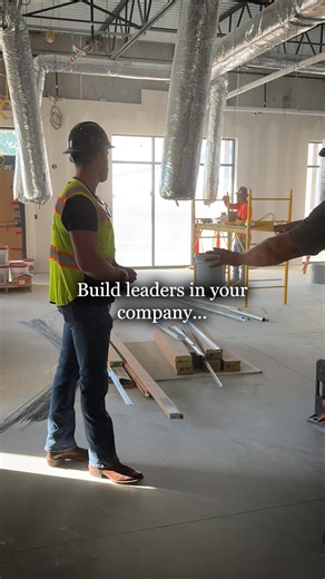 3.8K views · 12 reactions | My Build The Man program will teach you...