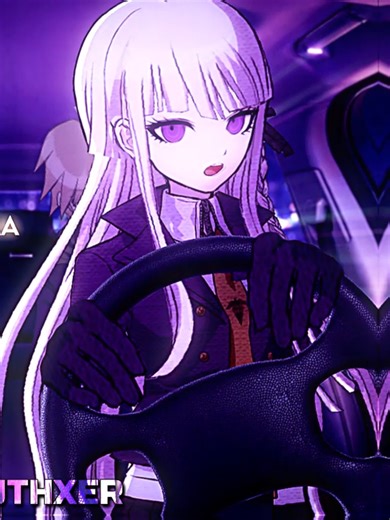Kyoko Kirigiri: The Fan-Favorite from Danganronpa