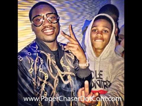 Lil Snupe Ft. Meek Mill & Nate Dogg - Nobody