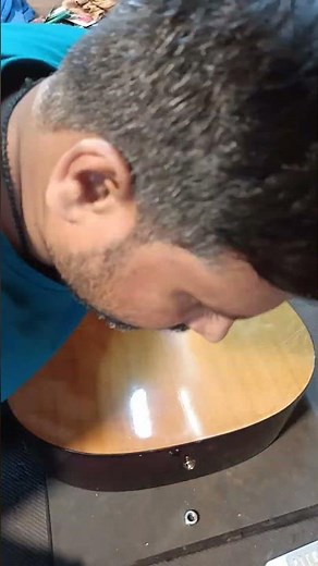 GB&A 12 strings guitar pickup install for double MB3