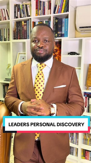 Personal Discovery for Leadership: Grow Your Abilities and Confidence