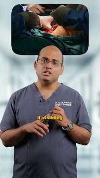 How Surgeons Decide “Keyhole vs Open” Approaches
