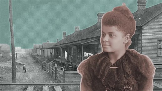 History by the Numbers S01:E20 - The Great Migration