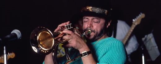 Chuck Mangione, the Jazz Musician Behind the 70s Hit Song "Feels So Good", Dead at 84