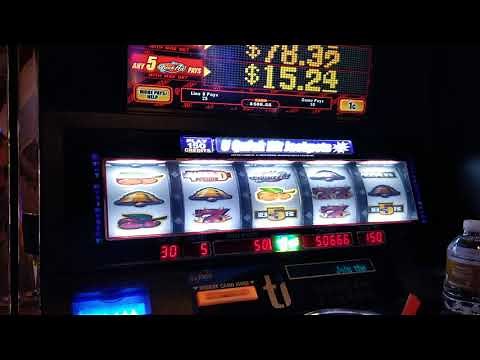 Live Quick Hit Slots. BIG WINNING FREE GAMES AND QUICK HITS