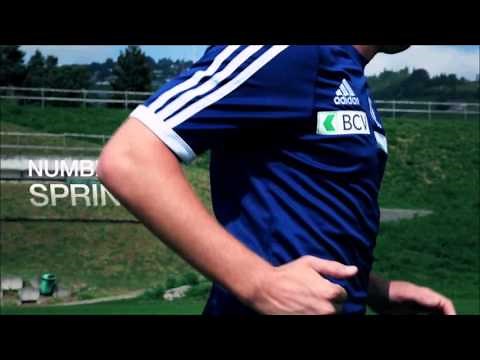 FieldWiz - Optimize your game