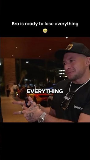 Steve is gambling away all his net worth💀 @S‪@SteveWillDoIt‬stevewilldoit #funny